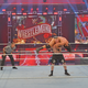 Drew McIntyre and Brock Lesnar’s championship match was a dud.